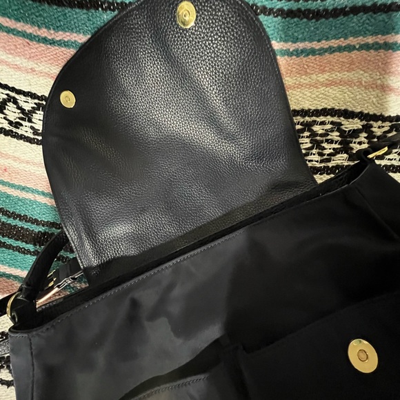 Tory Burch Thea Diaper Bag - Picture 8 of 12